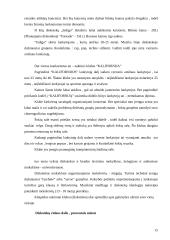 Verslo planas: muzikinis klubas UAB "Tornado" 15 puslapis