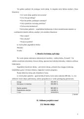 Verslo planas: muzikinis klubas UAB "Tornado" 3 puslapis