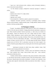 Verslo planas: muzikinis klubas UAB "Tornado" 6 puslapis