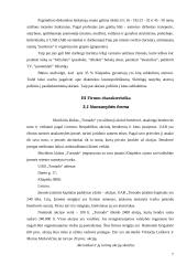 Verslo planas: muzikinis klubas UAB "Tornado" 7 puslapis