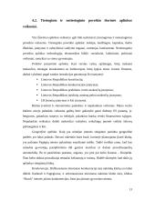 Verslo planas: naktinis klubas IĮ "Schock" 13 puslapis