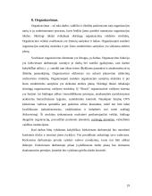 Verslo planas: naktinis klubas IĮ "Schock" 19 puslapis