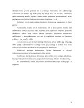 Verslo planas: naktinis klubas IĮ "Schock" 9 puslapis