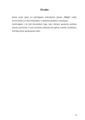 Verslo planas: pyragų kepykla IĮ "Nėga" 10 puslapis