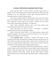 Verslo planas: plastikinių langų montavimas IĮ "Lūna" 4 puslapis