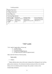 Verslo planas: psichologinė pagalba darbe IĮ "Relax" 11 puslapis