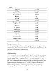 Verslo planas: psichologinė pagalba darbe IĮ "Relax" 13 puslapis