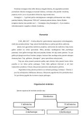 Verslo planas: psichologinė pagalba darbe IĮ "Relax" 17 puslapis