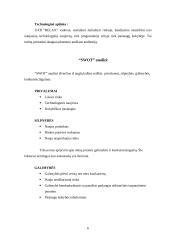 Verslo planas: psichologinė pagalba darbe IĮ "Relax" 6 puslapis