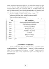 Verslo planas: psichologinė pagalba darbe IĮ "Relax" 10 puslapis