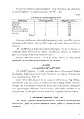 Verslo planas: soliariumo paslaugos UAB "Saulutė" 19 puslapis