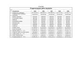 Verslo planas: sporto ir laisvalaikio apranga "Sport hope" filialas 15 puslapis