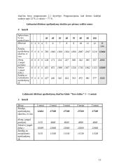 Verslo planas: sporto ir pramogų klubas UAB "Tavo laikas" 12 puslapis