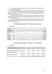 Verslo planas: sporto ir pramogų klubas UAB "Tavo laikas" 20 puslapis