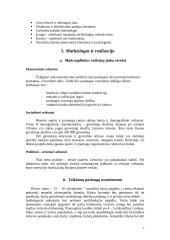 Verslo planas: sporto ir pramogų klubas UAB "Tavo laikas" 7 puslapis