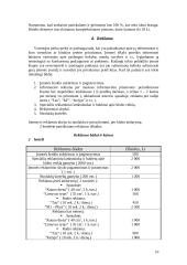 Verslo planas: sporto ir pramogų klubas UAB "Tavo laikas" 10 puslapis