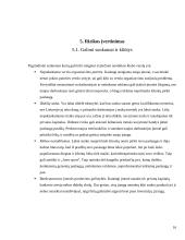 Verslo planas: sporto klubas "Aero sport" 16 puslapis