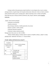 Verslo planas: sporto klubas "Aero sport" 7 puslapis