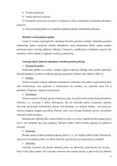 Verslo planas: šokolado kavinė UAB "Svajonė" 6 puslapis