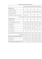 Verslo planas: telekomunikacijų įmonė 14 puslapis