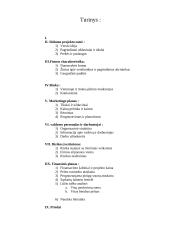 Verslo planas: telekomunikacijų įmonė 15 puslapis