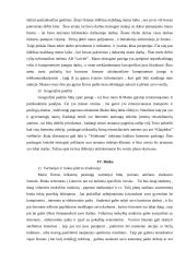 Verslo planas: telekomunikacijų įmonė 3 puslapis