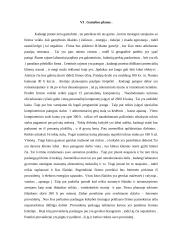 Verslo planas: telekomunikacijų įmonė 6 puslapis