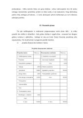 Verslo planas: telekomunikacijų įmonė 9 puslapis