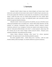 Verslo planas: užkandinė "Karštis" 2 puslapis