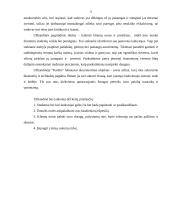 Verslo planas: užkandinė "Karštis" 4 puslapis