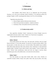 Verslo planas: užkandinė "Karštis" 5 puslapis