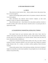 Verslo planas: užsienio kalbų mokymas UAB "Šnekučiai" 12 puslapis