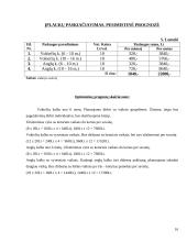 Verslo planas: užsienio kalbų mokymas UAB "Šnekučiai" 15 puslapis