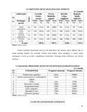 Verslo planas: užsienio kalbų mokymas UAB "Šnekučiai" 19 puslapis