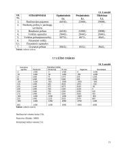 Verslo planas: užsienio kalbų mokymas UAB "Šnekučiai" 20 puslapis