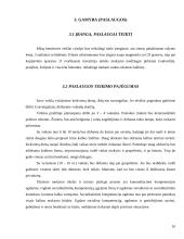 Verslo planas: užsienio kalbų mokymas UAB "Šnekučiai" 9 puslapis