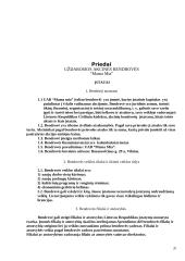 Verslo planas: vaikių priežiūra IĮ "Mama-Mia" 19 puslapis