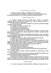 Verslo planas: vaikių priežiūra IĮ "Mama-Mia" 20 puslapis