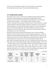 Verslo planas: vaikių priežiūra IĮ "Mama-Mia" 5 puslapis