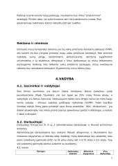 Verslo planas: vaikių priežiūra IĮ "Mama-Mia" 7 puslapis