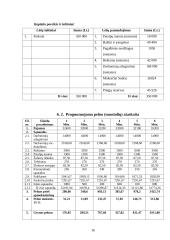 Verslo planas: verslo rizikos draudimo paslaugos UAB "Rizika" 16 puslapis