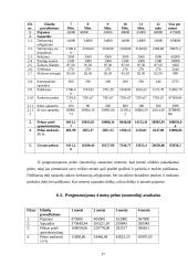 Verslo planas: verslo rizikos draudimo paslaugos UAB "Rizika" 17 puslapis