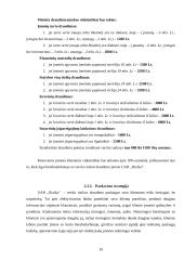 Verslo planas: verslo rizikos draudimo paslaugos UAB "Rizika" 10 puslapis