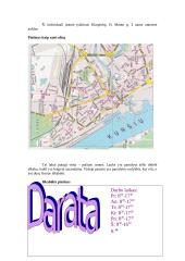 Verslo planas: vertimų biuras IĮ "Darata" 4 puslapis