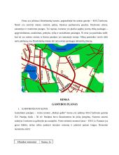 Verslo planas: vestuvių organizavimas Druskininkų mieste "Baltoji gulbė" 6 puslapis