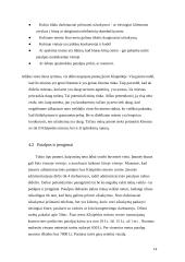 Verslo planas: žmonių pervežimo įmonė 14 puslapis