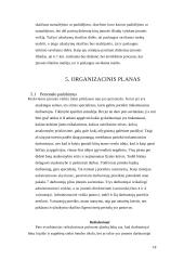 Verslo planas: žmonių pervežimo įmonė 18 puslapis