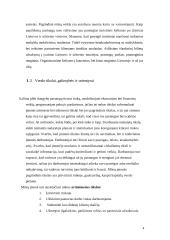 Verslo planas: žmonių pervežimo įmonė 4 puslapis