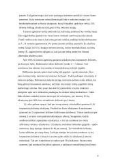 Verslo planas: žmonių pervežimo įmonė 9 puslapis