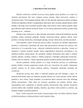 Verslo projektų parengiamieji darbai 4 puslapis